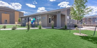 Ascent Apartments Gallery 1