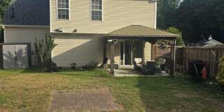815 Homestead Park Drive Gallery 11