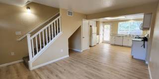 Nice Condo 2 Bedroom 1 Bath Off Street Parking in Great Area Valljeo Gallery 1