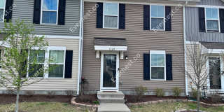 3 Bed & 2 Bath Townhouse in Nashville | Pet-Friendly | INQUIRE NOW! Gallery 1