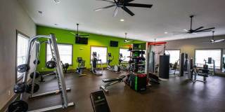 Foxwood Gallery 194
