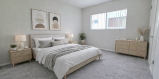 Slauson Village Apartments Gallery 21