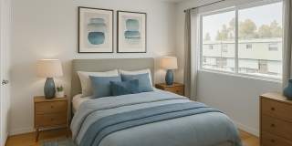 Casa de Helix Apartments Gallery 41