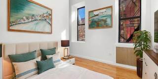 551 Hudson Street Gallery 1