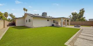 3 bed, 2 bath, Updated Tempe Home Gallery 29