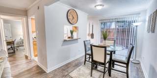 Le Montreaux Apartments Gallery 30