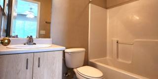3 bedroom for rent August 7, 2026 for $1695 per month, walking distance to FSU Gallery 17