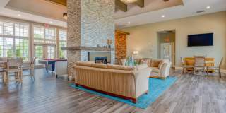 Afton Ridge Apartments Gallery 57