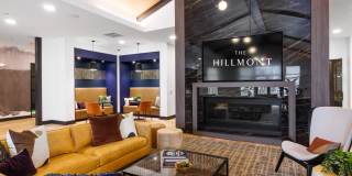 The Hillmont Gallery 8