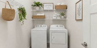 Lake Ridge Luxury Apartments Gallery 11