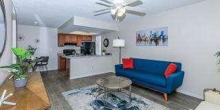 Rise Midtown Apartments Gallery 44