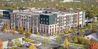 Mural at Stovehouse Gallery 9