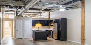 Rock Street Lofts Gallery 23