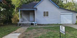 Freshly Renovated 2-Bedroom Home in Nevada! Gallery 1