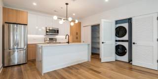 1435-40 West Fillmore St. Gallery 1
