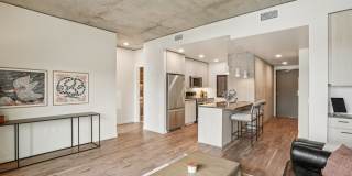 Byline Apartments Gallery 5