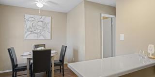 Diamond Crest Townhomes Gallery 6