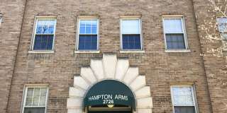 Hampton Arms Gallery 1