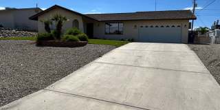 Unfurnished Home! Gallery 1