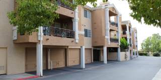2BR/2BATH Ground level Condo in La Costa Alta. 1 Car Garage! Community pool! Water/trash Included! Gallery 1