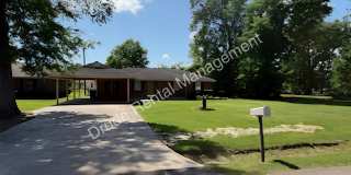 Vintage single story brick home Gallery 1