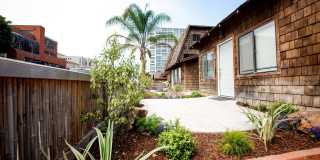 1020-1026 Coast Blvd S., 1024 Coast Blvd S. Gallery 11