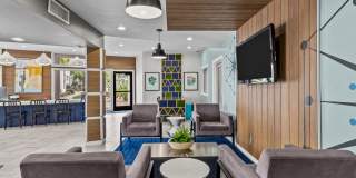 Tides on 27th Gallery 41