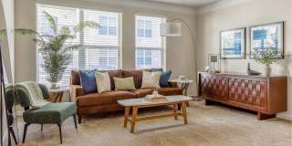 Kenyon Square Apartments Gallery 3