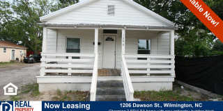 Fully Updated 3 BD/1 BA Cottage w/Covered Porch, Off-Street Parking, W/D Included Gallery 1