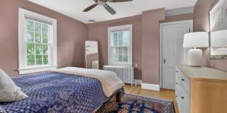 Charming 4BR/2.5BA Tudor in Prime Chevy Chase, DC! Gallery 22
