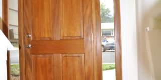 4 Bedroom Boulder House for Rent Gallery 20
