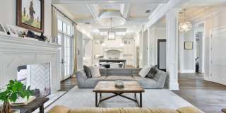Davis Island Executive Home Gallery 19