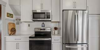 Charming Fully Furnished Spokane Home | Updated Comfort Near Downtown & Parks Gallery 44