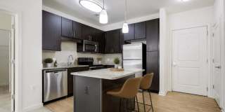 INSPO Apartments Gallery 2