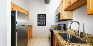 The Shoreline Apartments Gallery 17