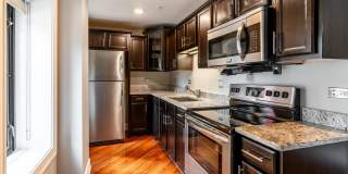 Somerset Place Apartments Gallery 25