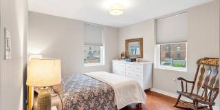 55 M Street NW Gallery 10