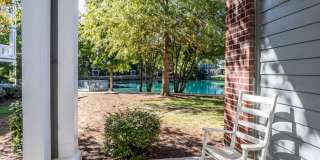 High House at Cary Apartments Gallery 31