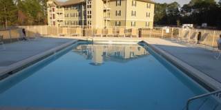 Beautiful One Bedroom Apartment in Fort Walton Beach! Gallery 11