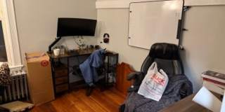 Allston 4.5 Bed  2 Bath - 9/1 Gallery 5