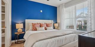 Matthews Square Apartments Gallery 8