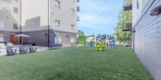 Pointe by Vintage Gallery 21