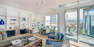 1118 Ala Moana Boulevard unit: 2805 Gallery 21