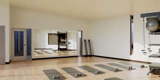 S'Park Apartments Gallery 25