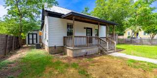 Urban Charm Meets Modern Living in the Heart of East Austin! Urban Charm Meets Modern Living in the Heart of East Austin! Gallery 1