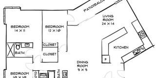 Preserve at Marin Apartment Homes Gallery 40