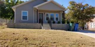 214 North Ricketts Street Gallery 1