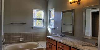 4 bed 3 bath Stonegate home across from park Gallery 15
