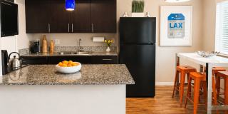 Element Austin Apartments Gallery 3