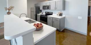 The Lofts at Brewerytown Gallery 11